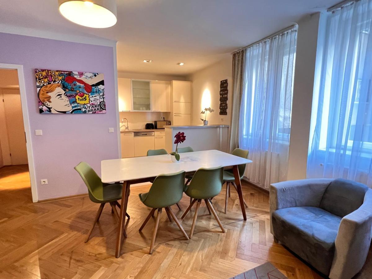 Exclusive Center Apartamento