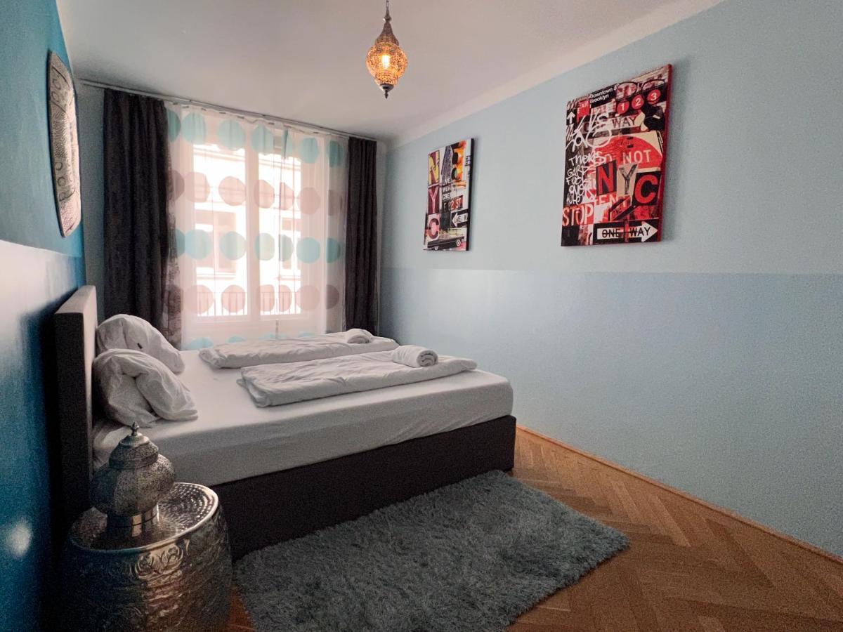 Apartamento Exclusive Center Viena