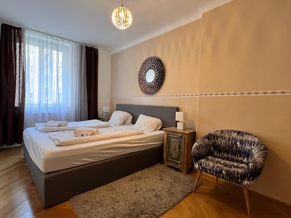 Exclusive Center * Viena