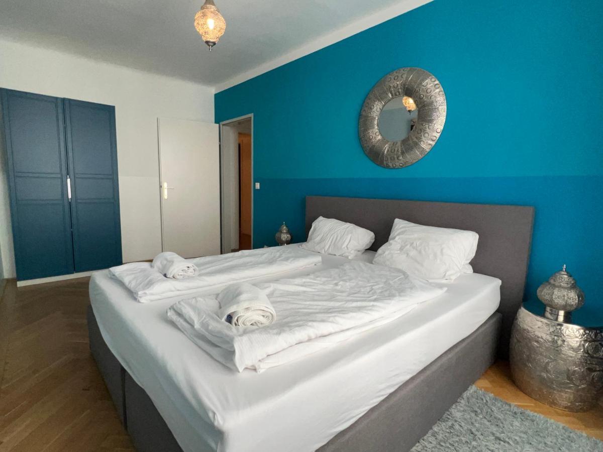 Exclusive Center Viena