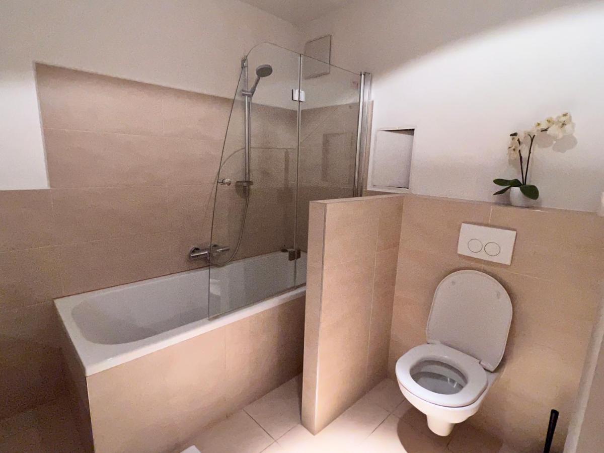 Exclusive Center Apartamento *
