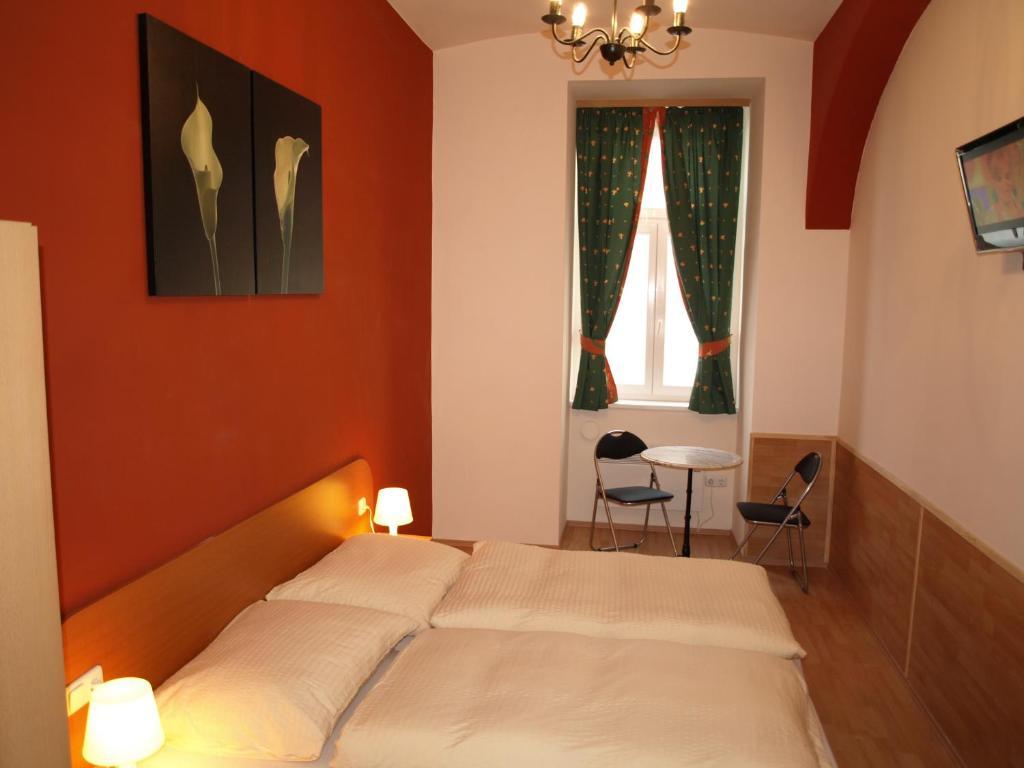 Apartment Tal *