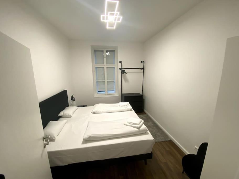 Luxurious In The Centre Of