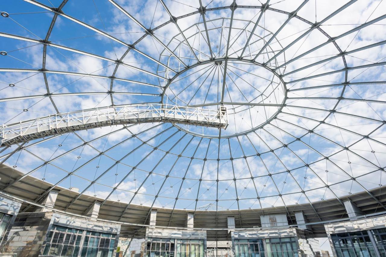 Urban Studio Gasometer By Ichbucheat