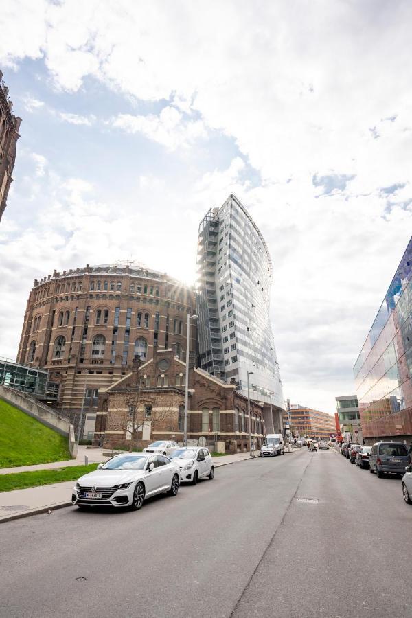 Urban Studio Gasometer By Ichbucheat *