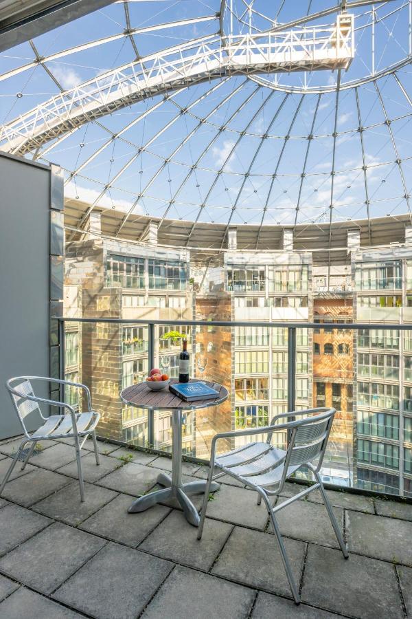 Urban Studio Gasometer By Ichbucheat