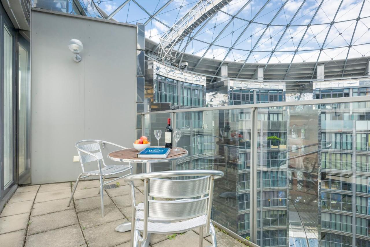 Apartment Urban Studio Gasometer By Ichbucheat *
