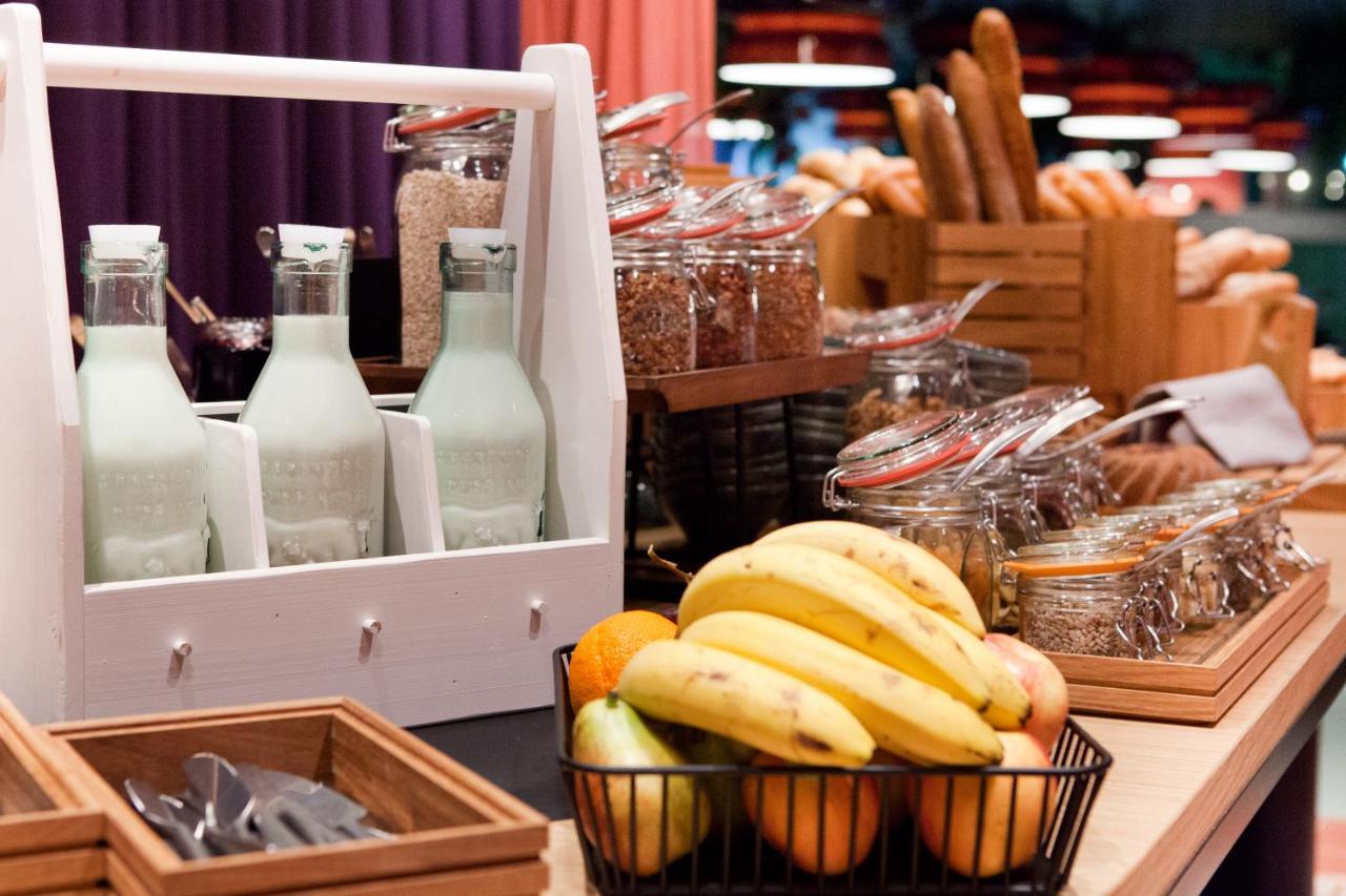 Hotel Indigo - Naschmarkt By Ihg Vienna