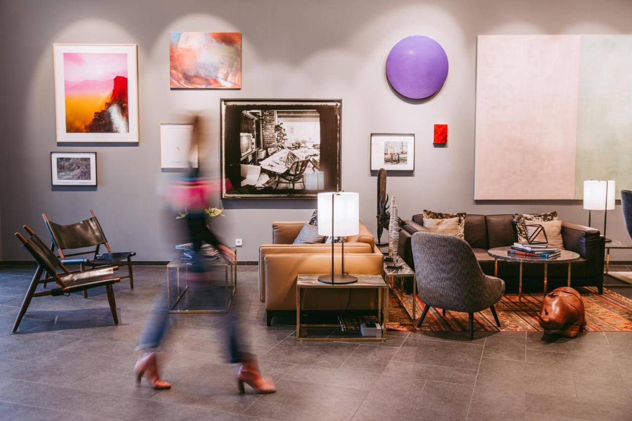 Andaz Am Belvedere, By Hyatt Hotel Vienna