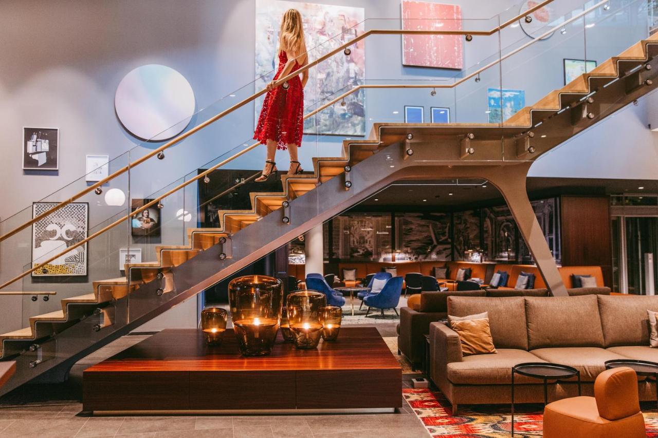 Andaz Am Belvedere, By Hyatt Hotel Vienna