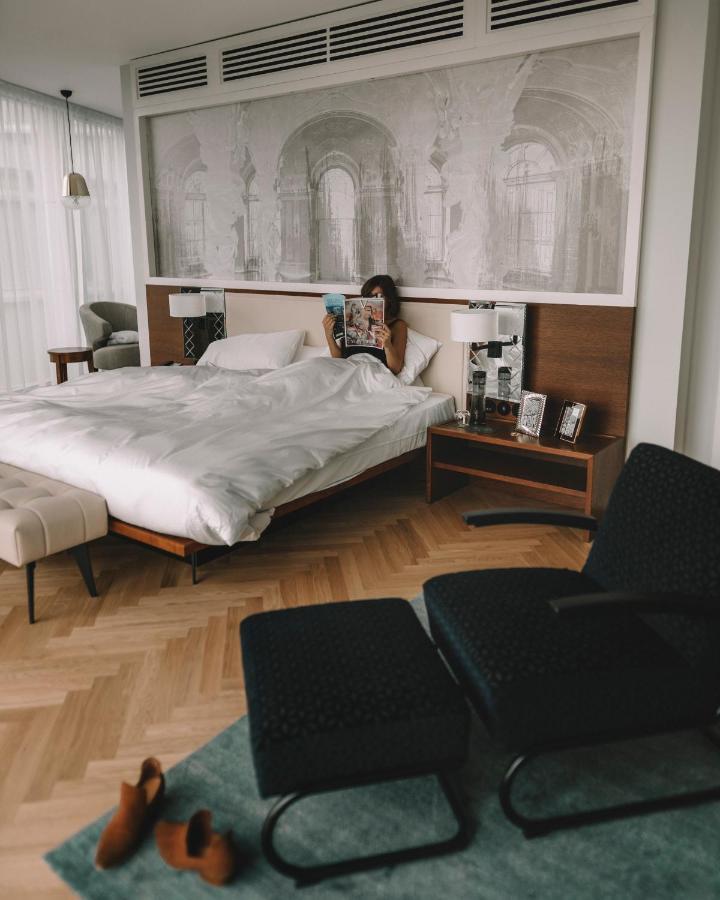 Andaz Am Belvedere, By Hyatt Hotel Vienna