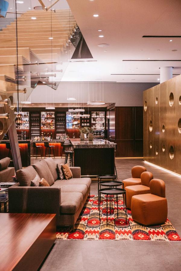 Andaz Am Belvedere, By Hyatt Vienna
