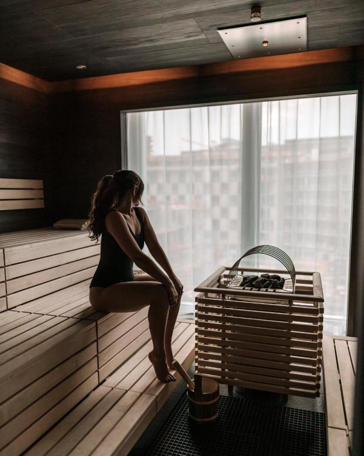 Andaz Am Belvedere, By Hyatt 5*
