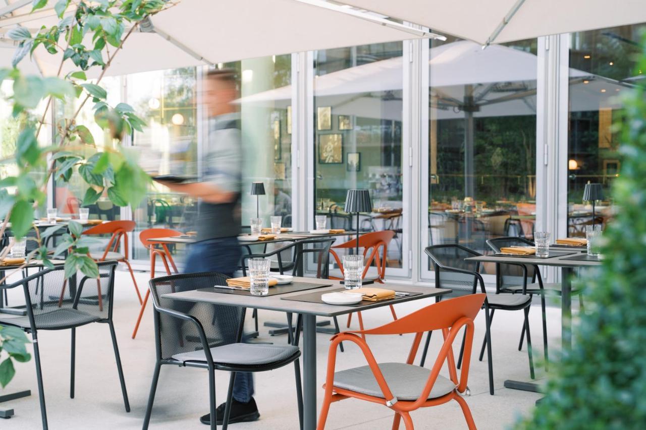 Andaz Am Belvedere, By Hyatt Hotel Vienna