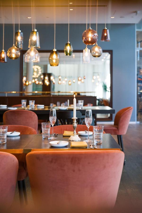 Andaz Am Belvedere, By Hyatt