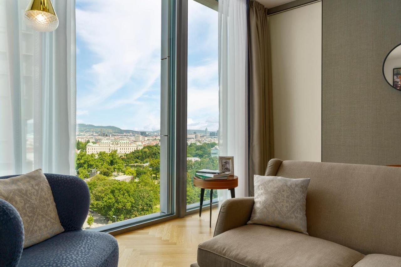 Andaz Am Belvedere, By Hyatt Vienna