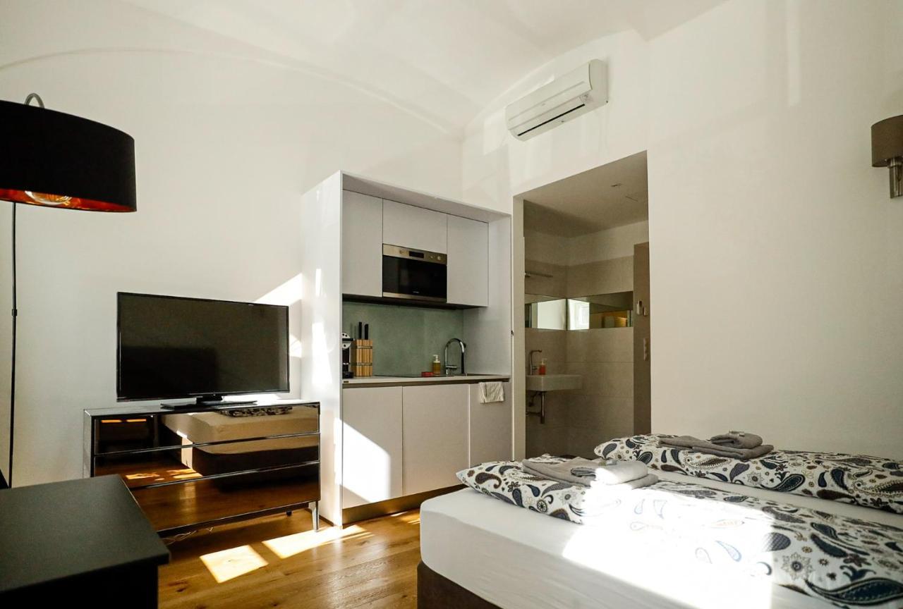 Apartment Easy Flat Sankt Elisabeth