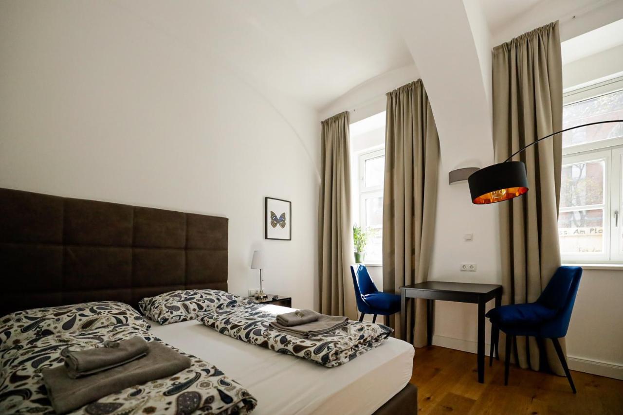 Easy Flat Sankt Elisabeth * Vienna