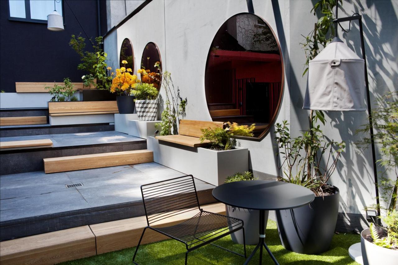 Indigo - Naschmarkt By Ihg Hotel Vienna