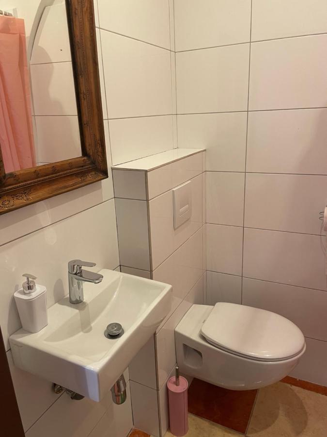 Viktoria Hostel