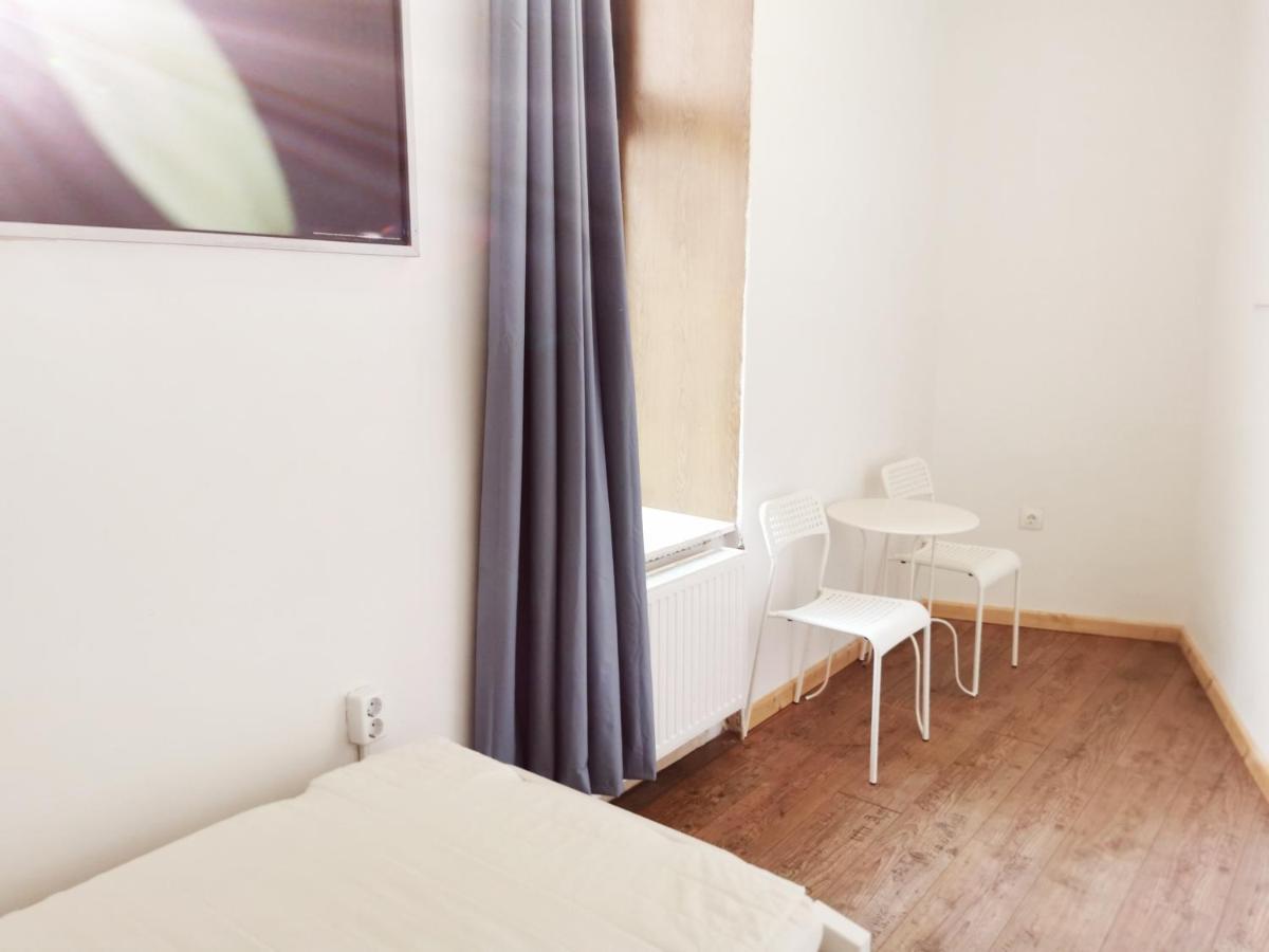 7brunnen Beds & Albergue Viena