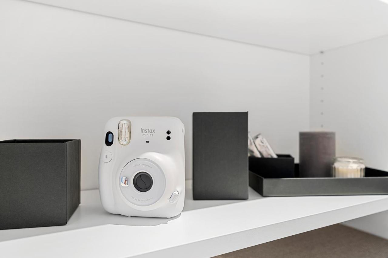Apartment Boutique Spaces Vie Vienna