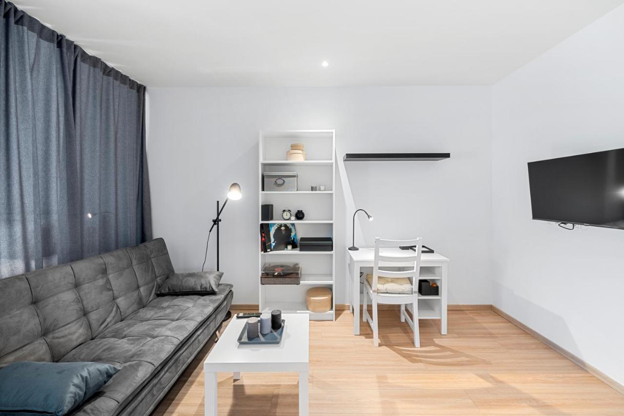 Boutique Spaces Vie Apartment *