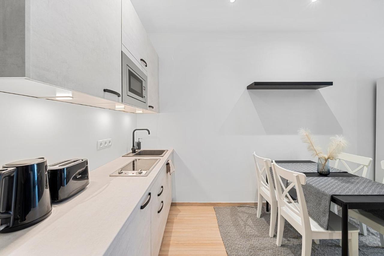 Boutique Spaces Vie Vienna