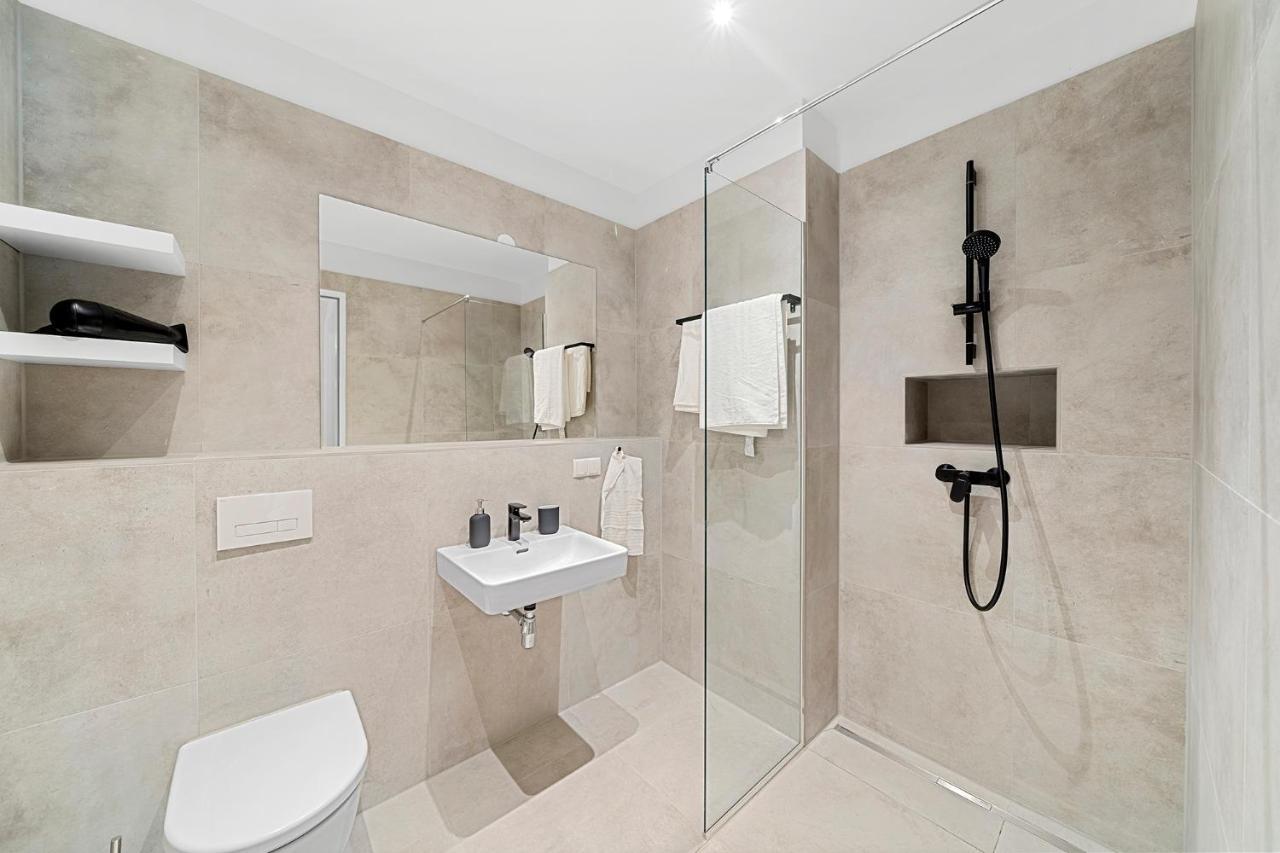 Apartment Boutique Spaces Vie Vienna