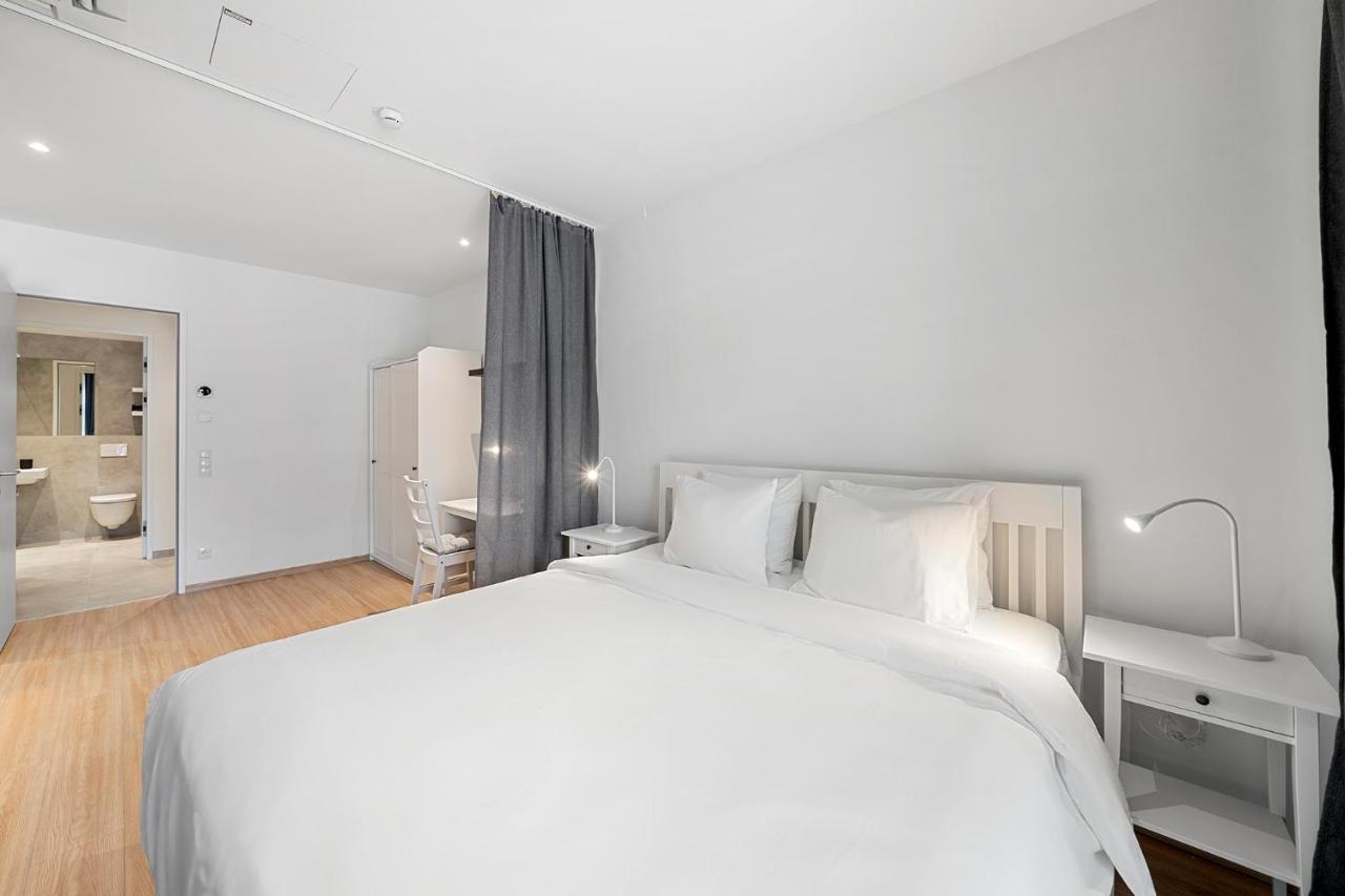 Apartment Boutique Spaces Vie *