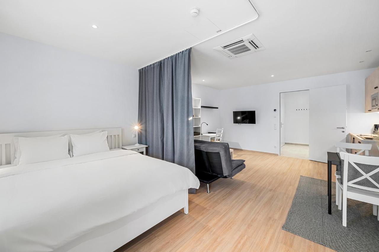 Boutique Spaces Vie
