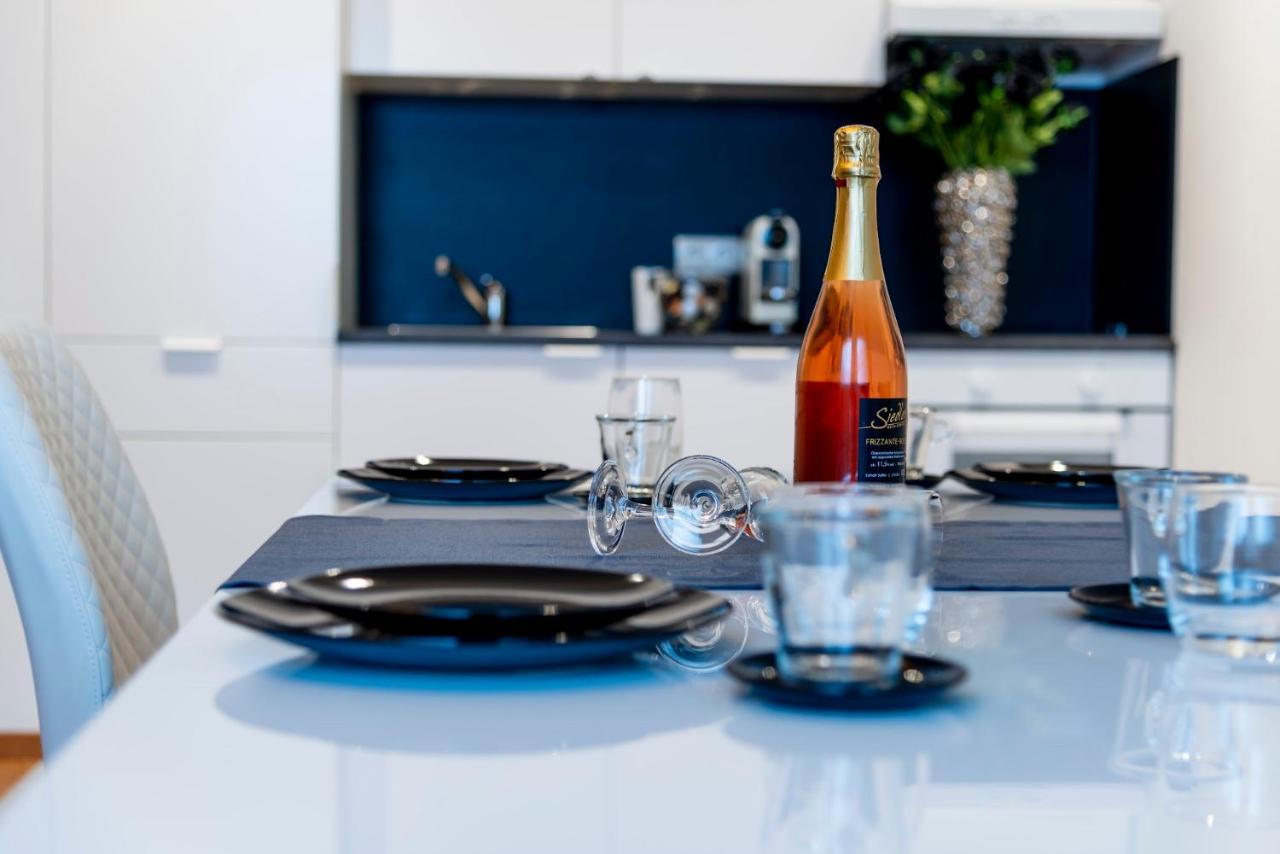 Wien-appartement, Contactless - Self-check-in Appartamento Vienna