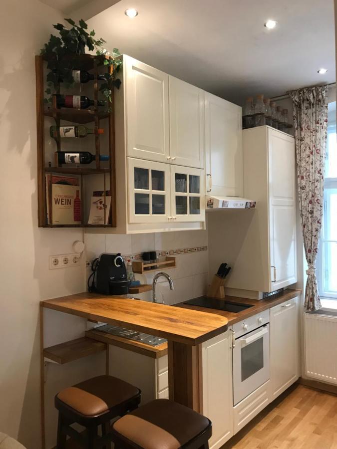 Appartamento Near Schoenbrunn And Downtown *