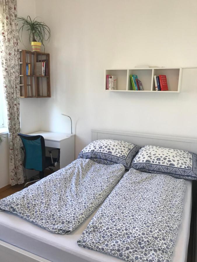 Appartamento Near Schoenbrunn And Downtown