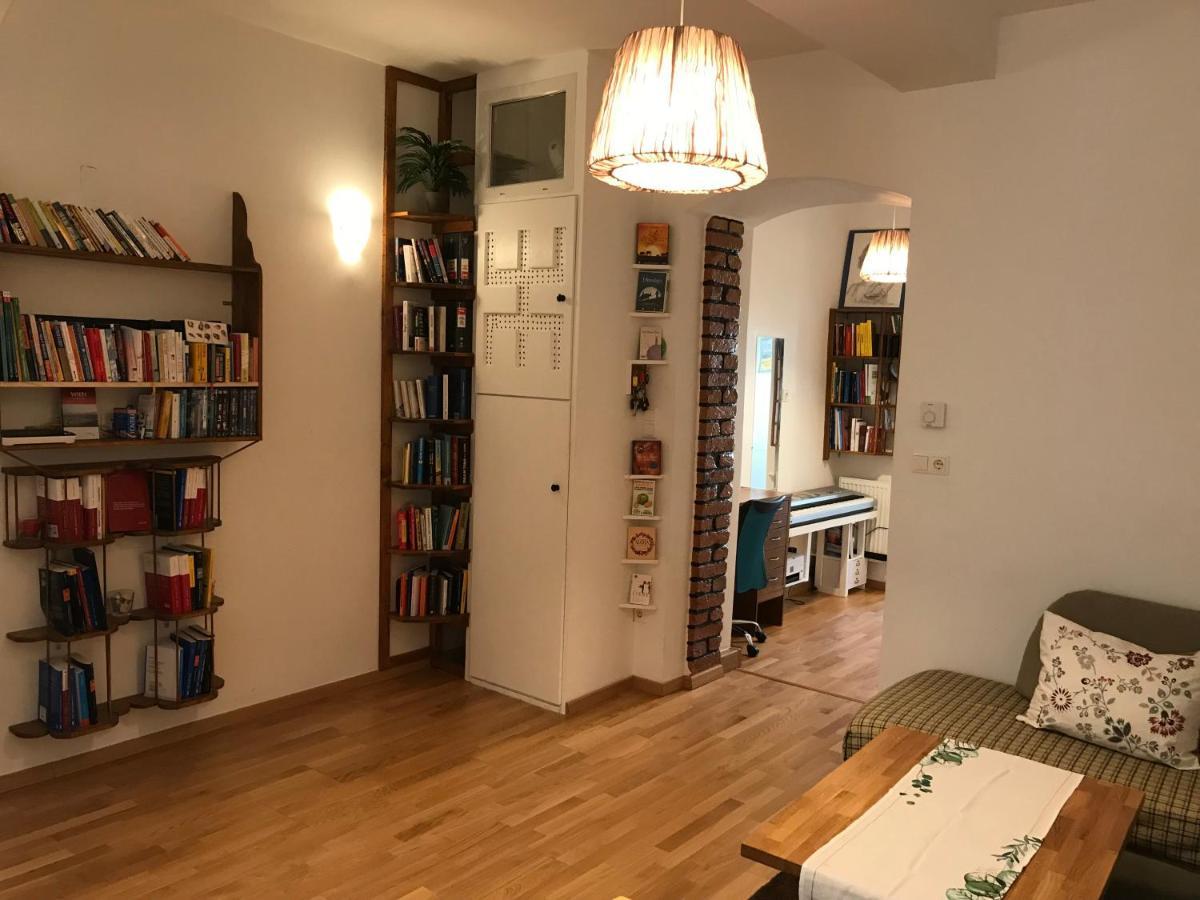 Appartamento Near Schoenbrunn And Downtown
