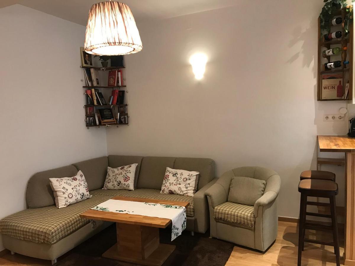 Appartamento Near Schoenbrunn And Downtown *