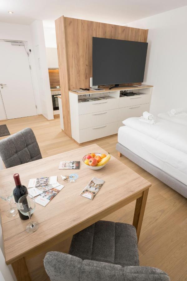 Cozy Ottakring Apartment Vienna