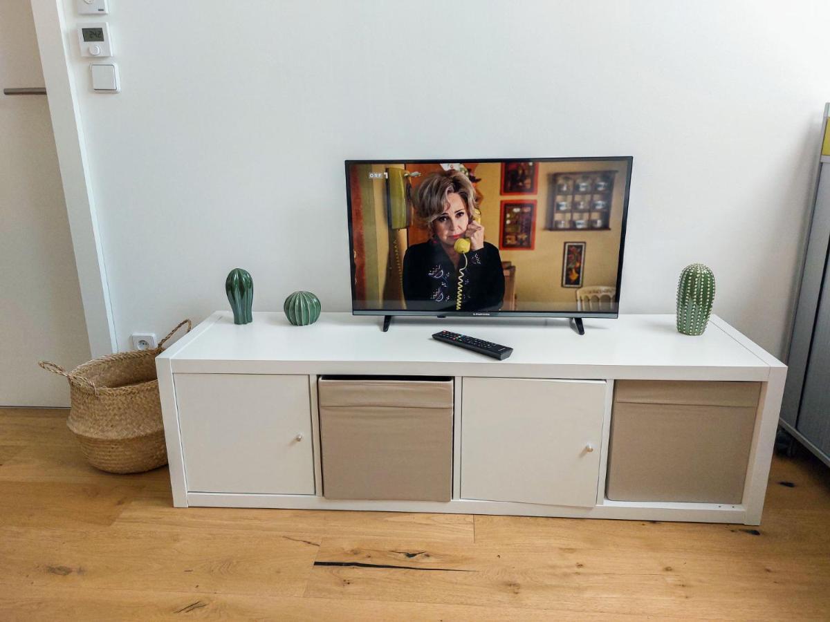 Apartamento Enjoy - Incl- Klimaanlage-air Cond
