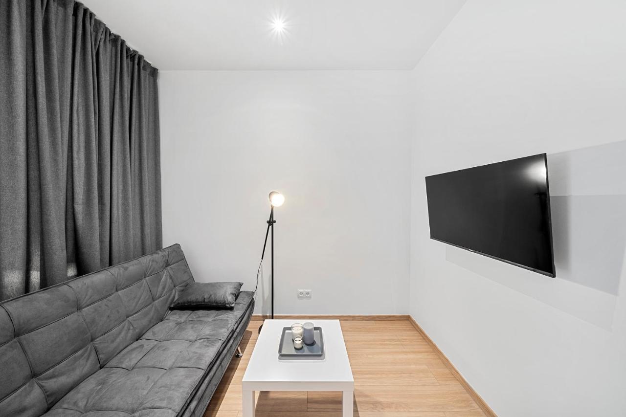 Boutique Spaces Vie Vienna