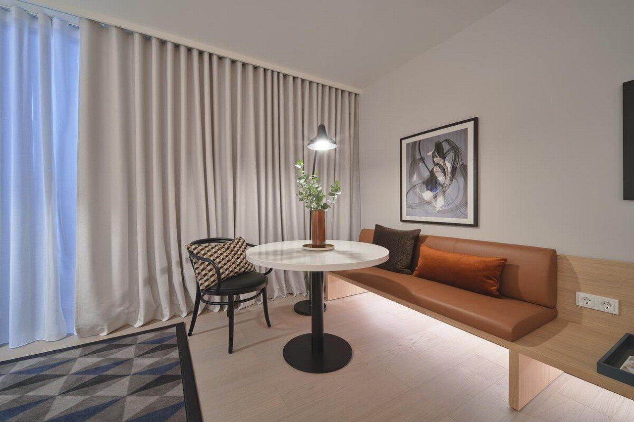 Adina Belvedere 4* Wien
