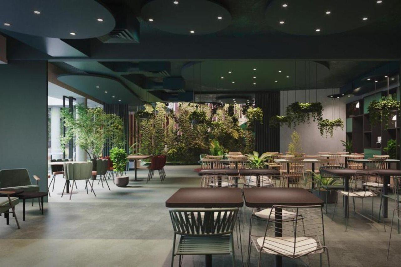 Indigo - Naschmarkt By Ihg