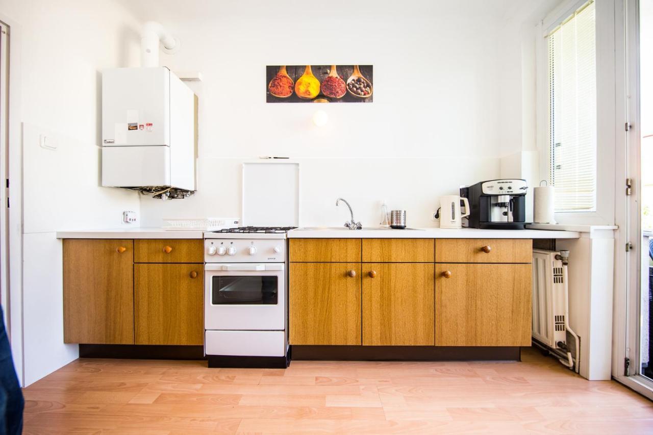 Apartamento Lavie *