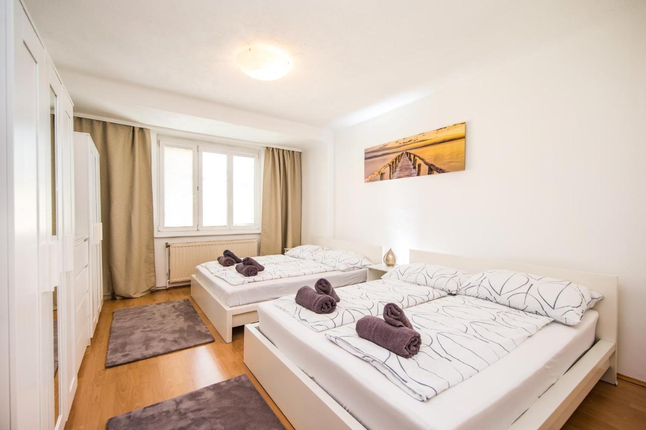 Apartamento Lavie Viena