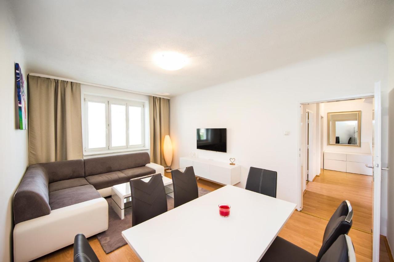 Apartamento Lavie Viena