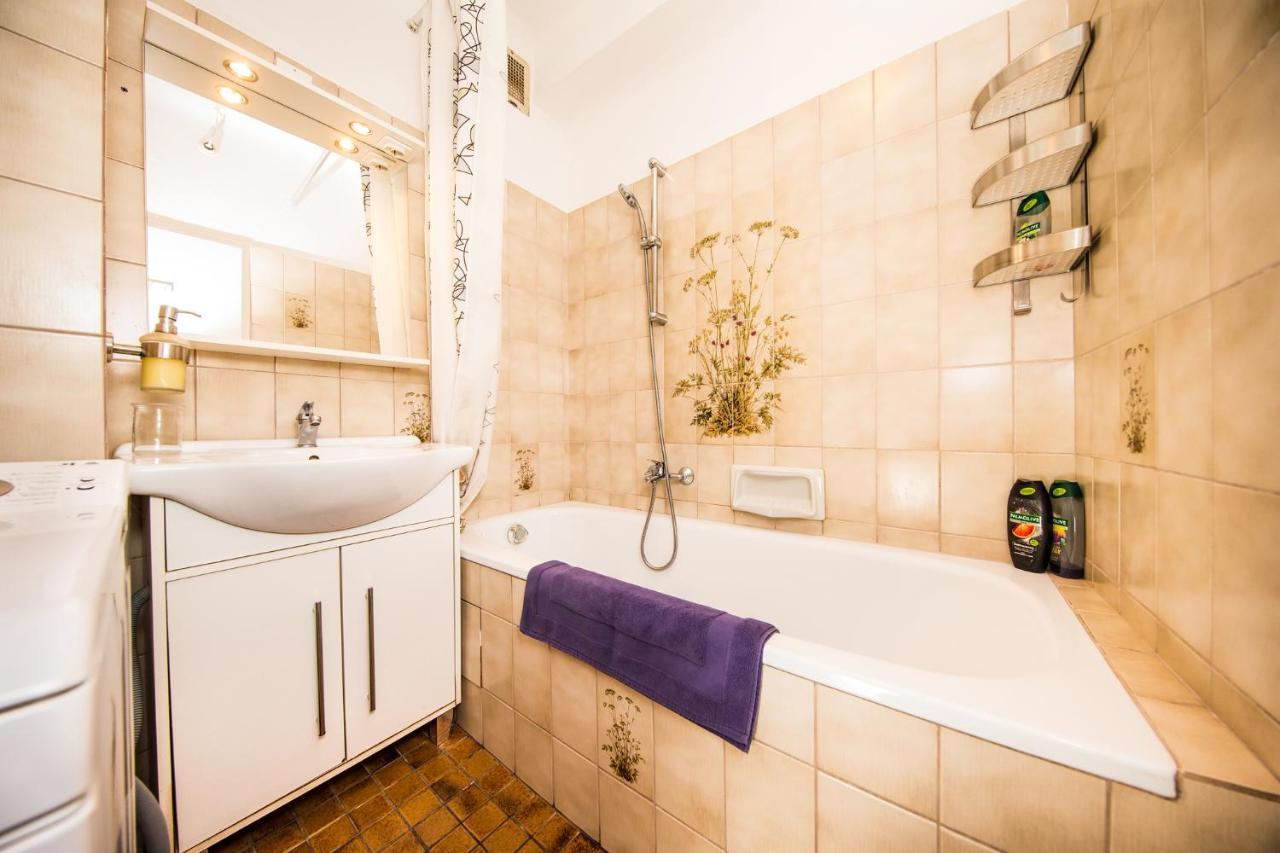 Apartamento Lavie Viena