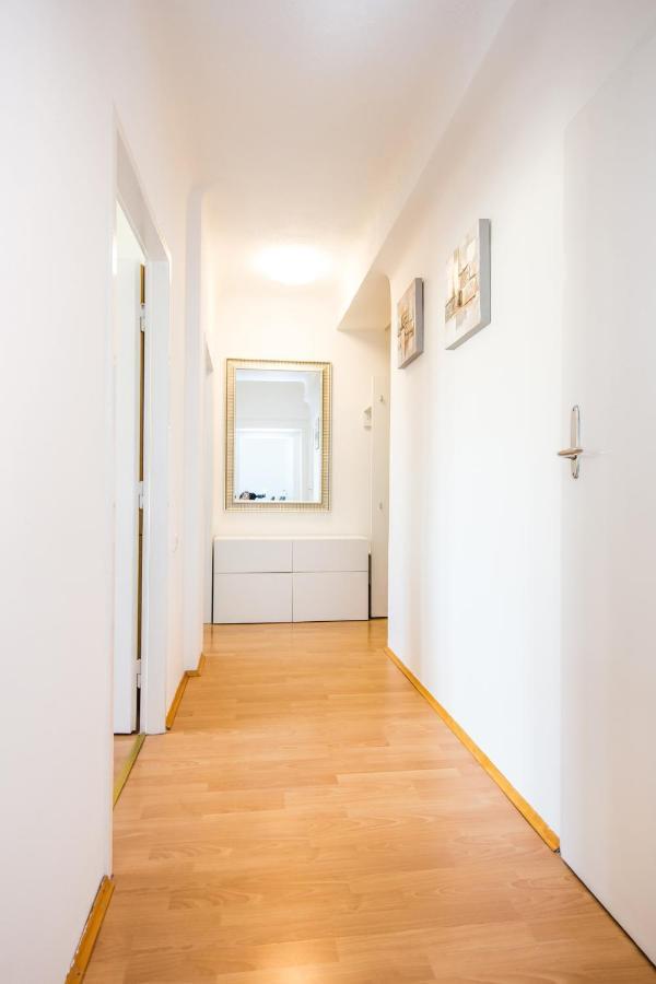 Apartamento Lavie *