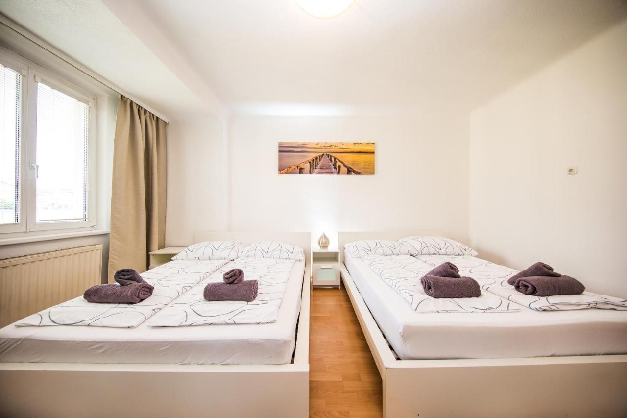 Lavie Apartamento Viena