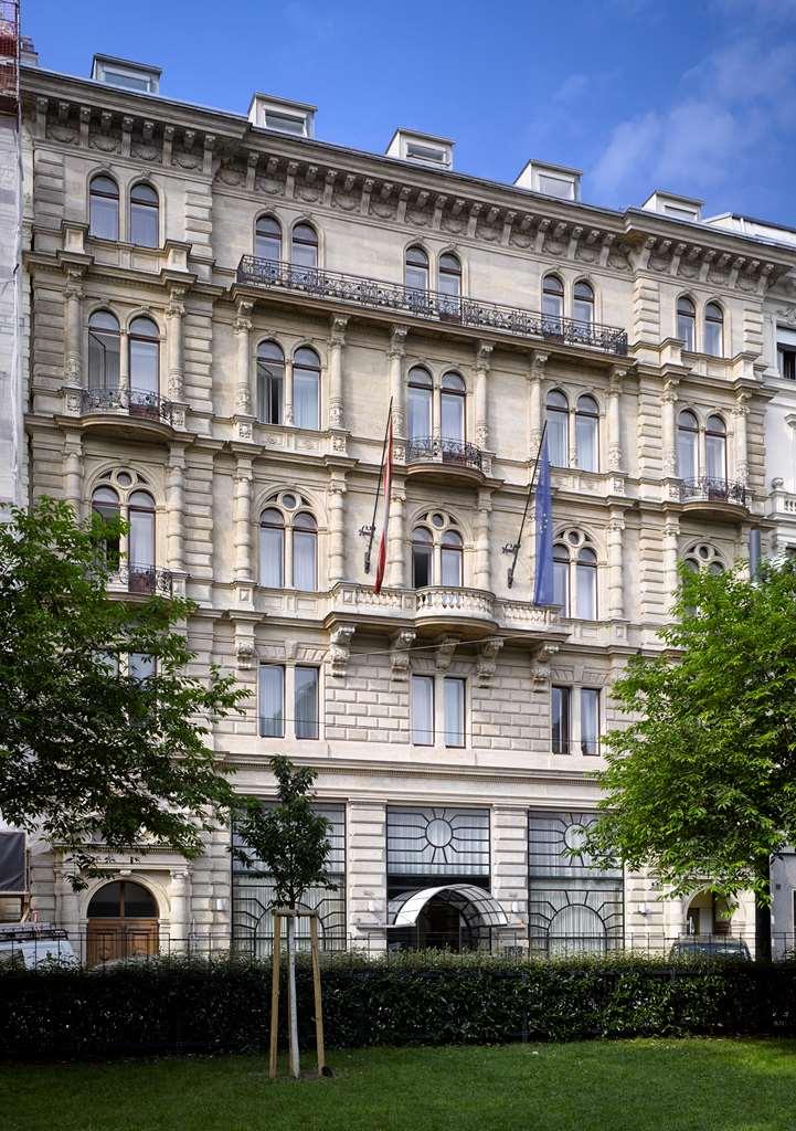 Hotel K+k Palais Vienna