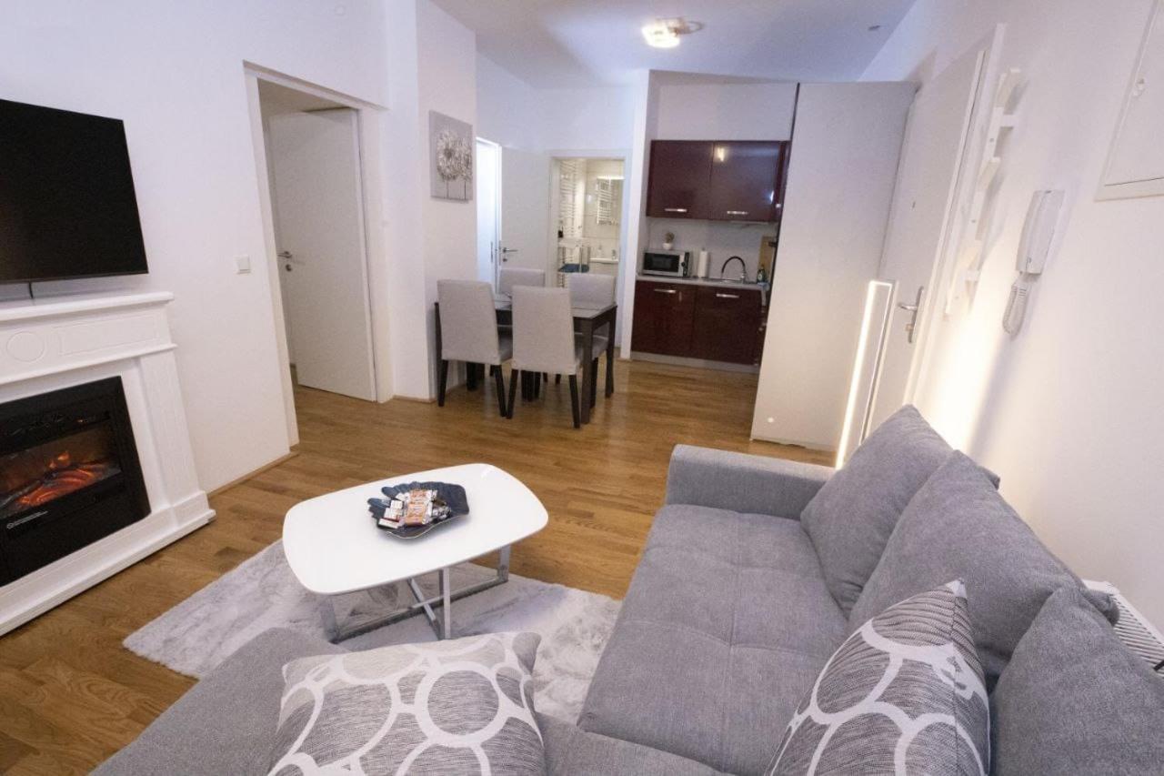 Apartment Stadtjuwel L Bg10 Wien