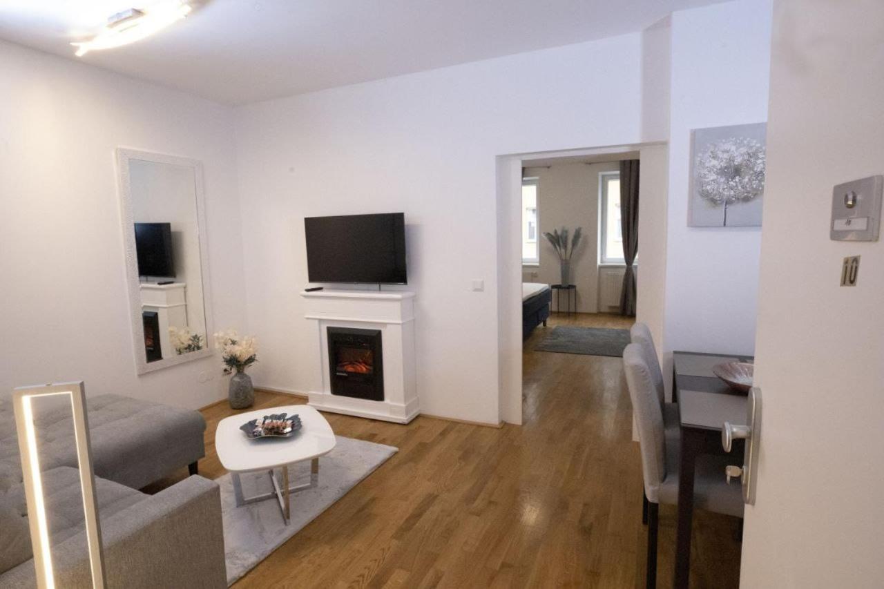 Apartment Stadtjuwel L Bg10